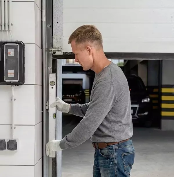 Why Choose Us for Door, Gate and Security Services in Laguna Niguel, CA