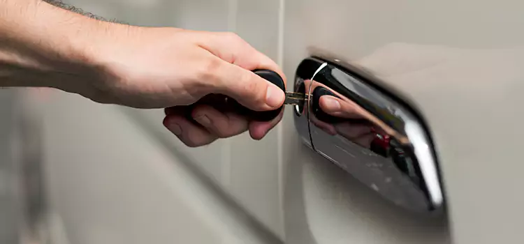 Why Choose Our Auto Locksmith Team in Laguna Niguel, CA?