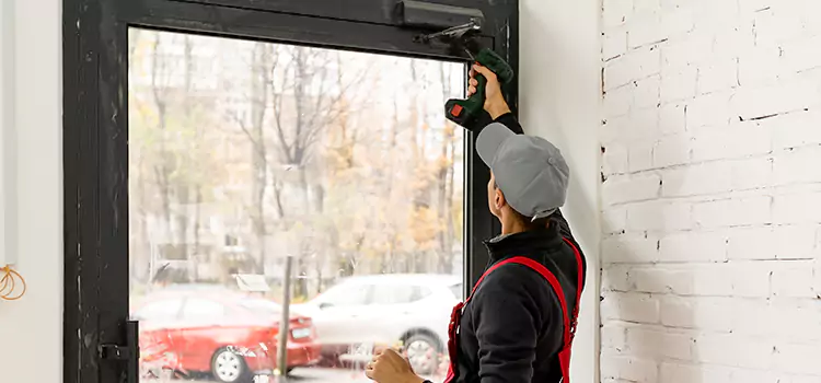 Comprehensive Door Closer Services in Laguna Niguel, CA