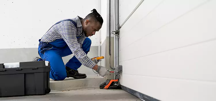Expert Solutions for Every Garage Lock Need in Laguna Niguel, CA