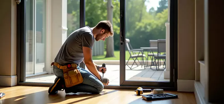 Comprehensive Solutions for Every Glass Door Need in Laguna Niguel, CA