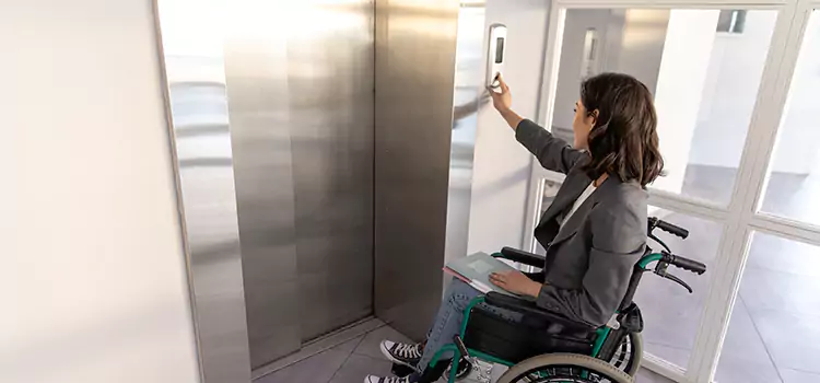 Benefits of Modern Handicap Door Systems in Laguna Niguel, CA