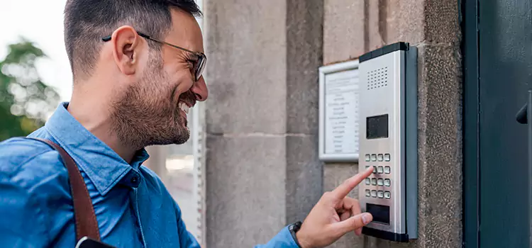 Advanced Solutions for Enhanced Security in Laguna Niguel, CA