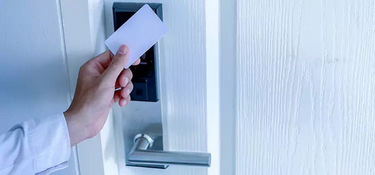 Why Choose Us for Your Keycard Lock Installation in Laguna Niguel, CA?