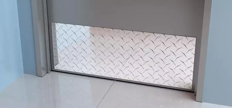 Benefits of Professional Kick Plate Solutions in Laguna Niguel, CA