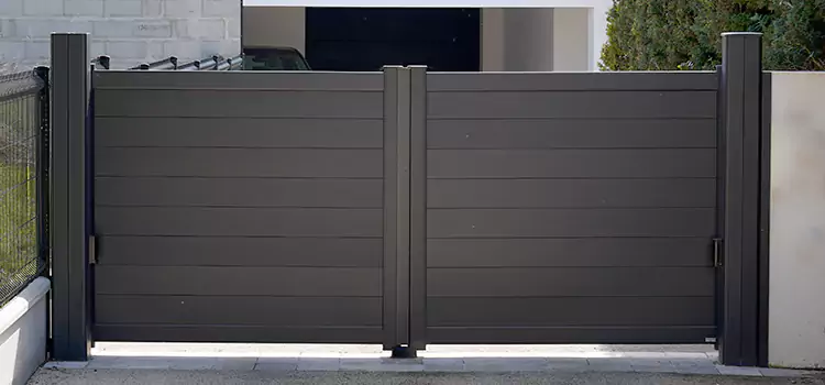 Common Residential Gate Issues We Resolve in Laguna Niguel, CA