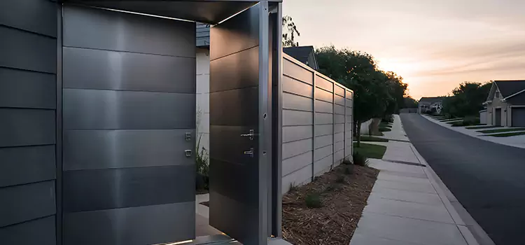 Comprehensive Steel Door Solutions in Laguna Niguel, CA