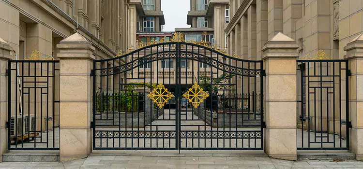 Comprehensive Iron Gate Maintenance Solutions in Laguna Niguel, CA