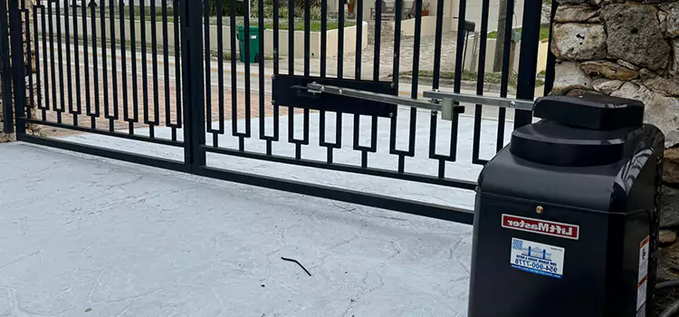 Seamless Installation and Support for Your New Gate in Laguna Niguel, CA