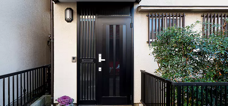 Popular Exterior Door Options in Laguna Niguel, CA