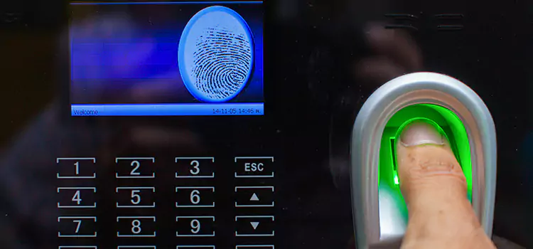 Your Trusted Partner for Secure Access in Laguna Niguel, CA