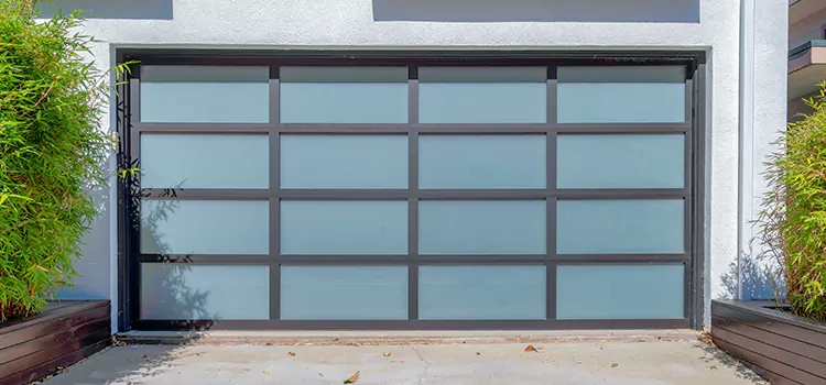 Why Choose Us for Garage Door Care in Laguna Niguel, CA?