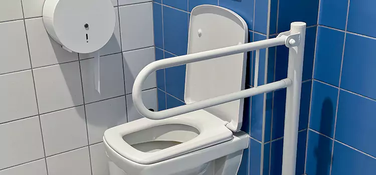 Comprehensive Solutions in Laguna Niguel, CA for Accessible Facilities