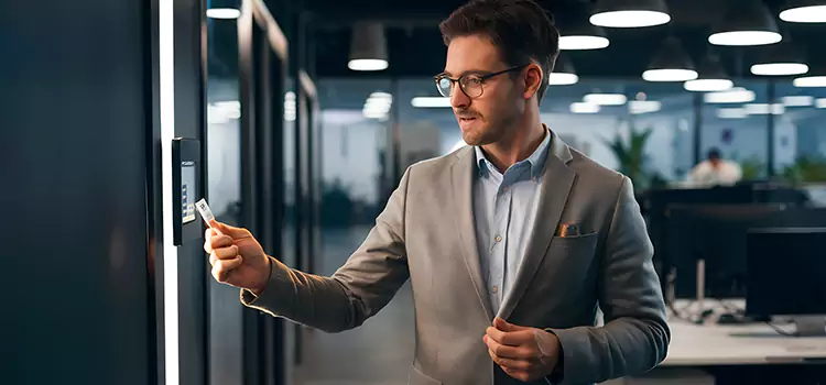 Our Commitment to Keycard Security Excellence in Laguna Niguel, CA