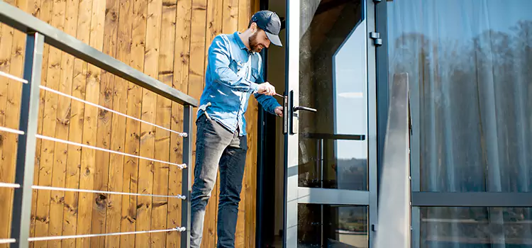 Patio Screen Door Installation Laguna Niguel
