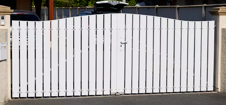 Why Choose Us for Residential Gate Repair in Laguna Niguel, CA?