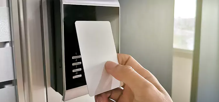 Advanced RFID Technology Integration in Laguna Niguel, CA