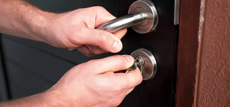 Door Closer Repair & Installation Laguna Niguel